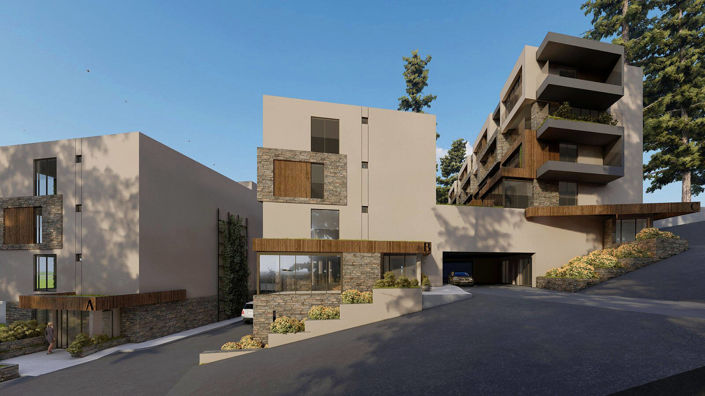 Image No.8-1 Bed Apartment for sale