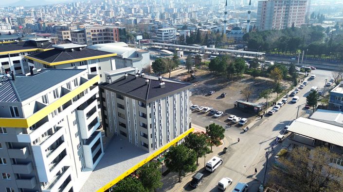 Image No.4-2 Bed Apartment for sale