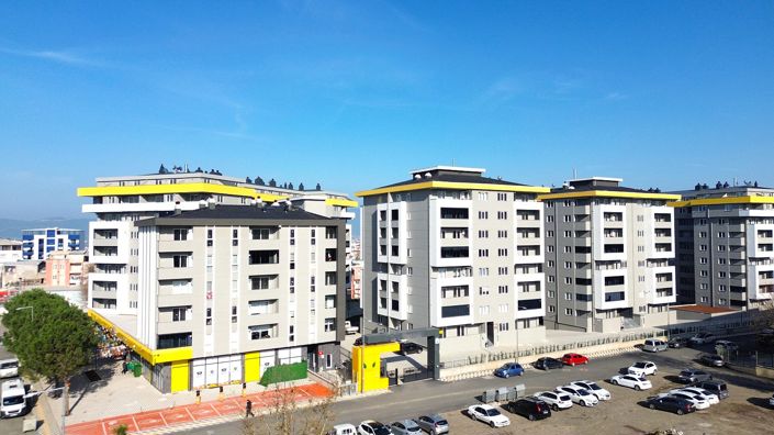 Image No.1-3 Bed Apartment for sale