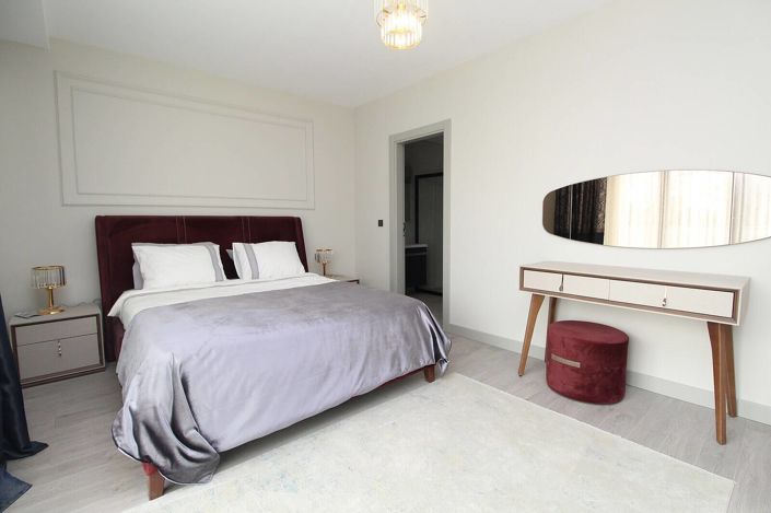 Image No.22-Appartement de 2 chambres à vendre à Küçükçekmece