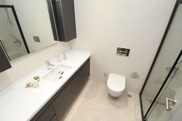 Image No.32-Appartement de 2 chambres à vendre à Küçükçekmece