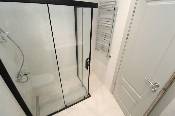 Image No.33-Appartement de 2 chambres à vendre à Küçükçekmece