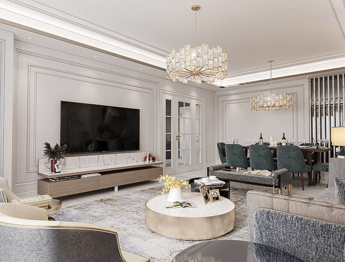 Image No.34-Appartement de 2 chambres à vendre à Küçükçekmece