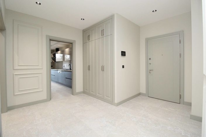 Image No.35-Appartement de 2 chambres à vendre à Küçükçekmece