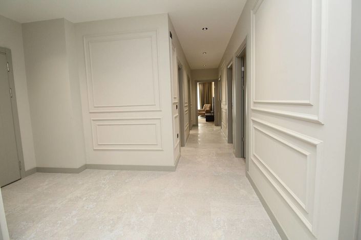 Image No.36-Appartement de 2 chambres à vendre à Küçükçekmece