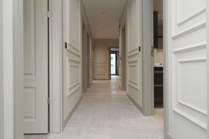 Image No.38-Appartement de 2 chambres à vendre à Küçükçekmece