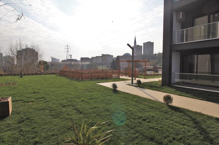 Image No.5-Appartement de 2 chambres à vendre à Küçükçekmece