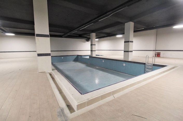 Image No.7-Appartement de 2 chambres à vendre à Küçükçekmece