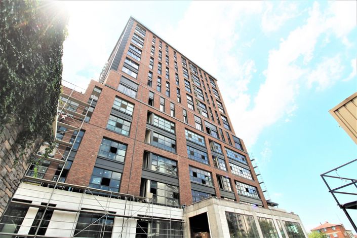 Image No.17-Appartement de 1 chambre à vendre à Atasehir