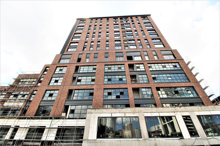 Image No.18-Appartement de 1 chambre à vendre à Atasehir