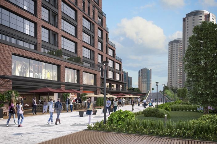 Image No.4-Appartement de 1 chambre à vendre à Atasehir