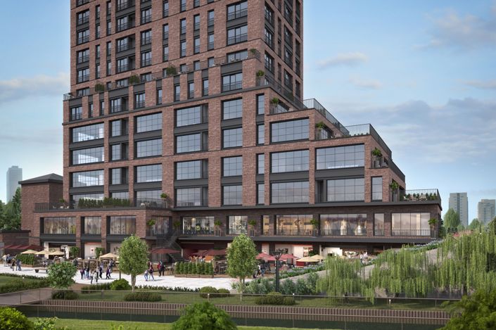 Image No.5-Appartement de 1 chambre à vendre à Atasehir