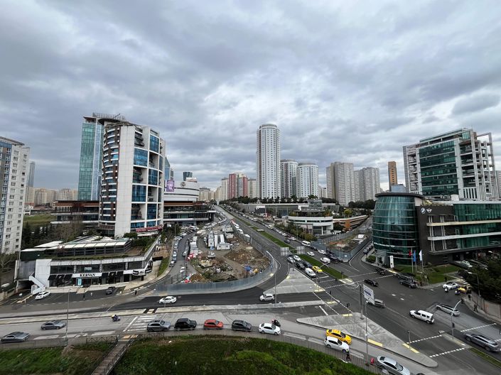 Image No.16-Appartement de 3 chambres à vendre à Atasehir