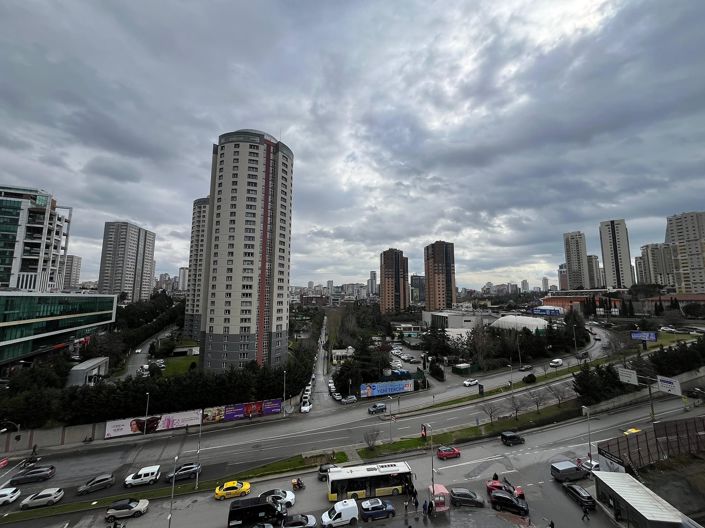 Image No.17-Appartement de 3 chambres à vendre à Atasehir