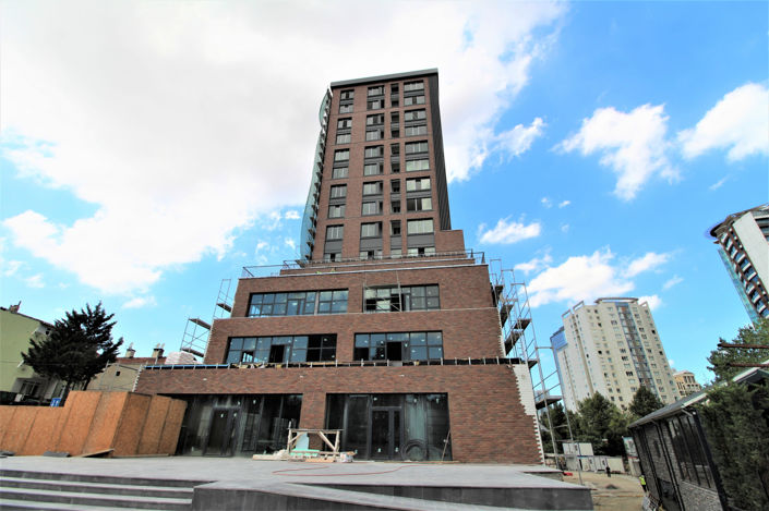 Image No.21-Appartement de 3 chambres à vendre à Atasehir