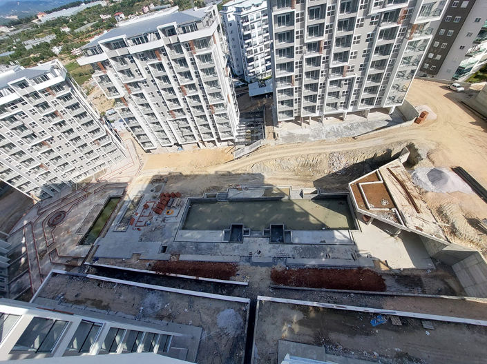 Image No.13-1 Bed Apartment for sale