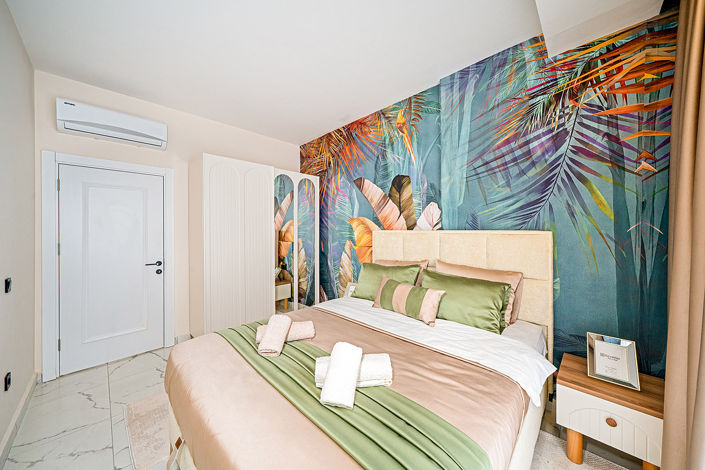 Image No.19-1 Bed Apartment for sale
