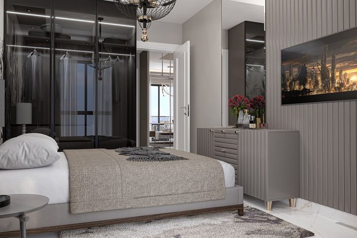 Image No.25-2 Bed Apartment for sale