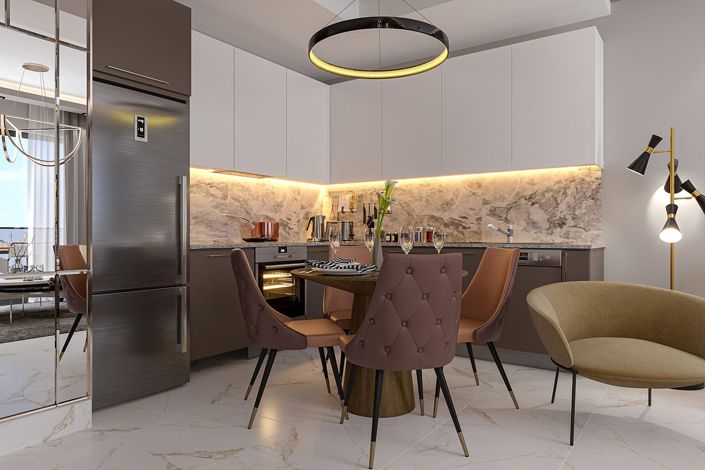 Image No.27-2 Bed Apartment for sale