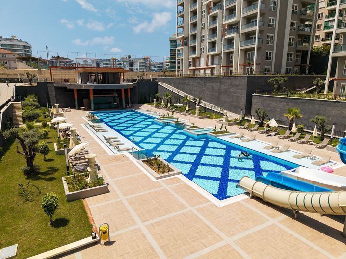 Image No.5-2 Bed Apartment for sale