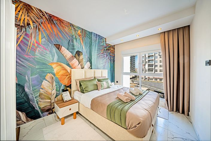 Image No.18-2 Bed Apartment for sale