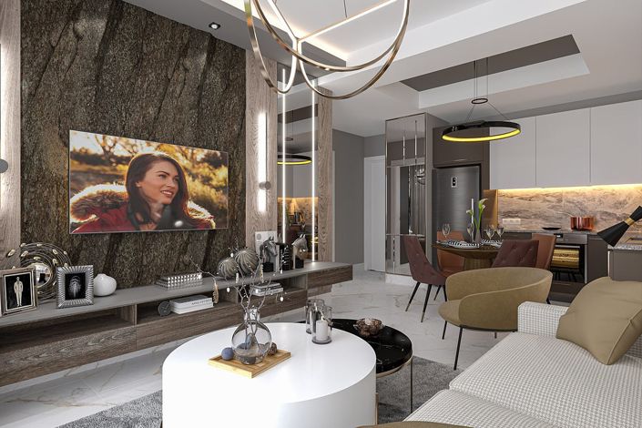 Image No.28-2 Bed Apartment for sale