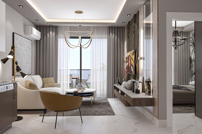 Image No.30-2 Bed Apartment for sale