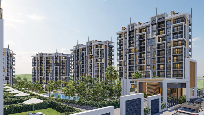 Image No.11-3 Bed Apartment for sale