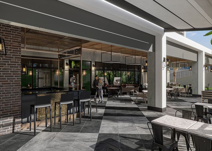 Image No.13-Appartement de 3 chambres à vendre à Avsallar