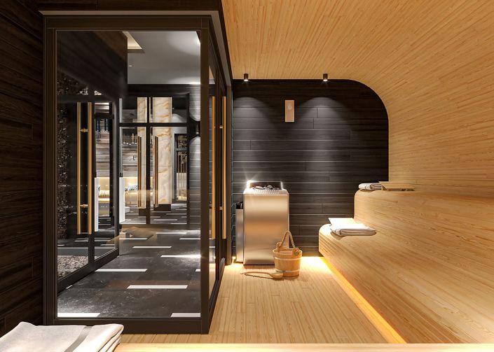 Image No.15-Appartement de 3 chambres à vendre à Avsallar