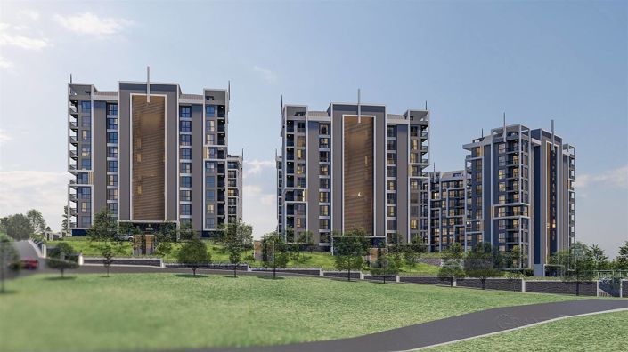 Image No.2-3 Bed Apartment for sale