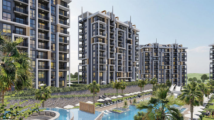 Image No.12-4 Bed Apartment for sale