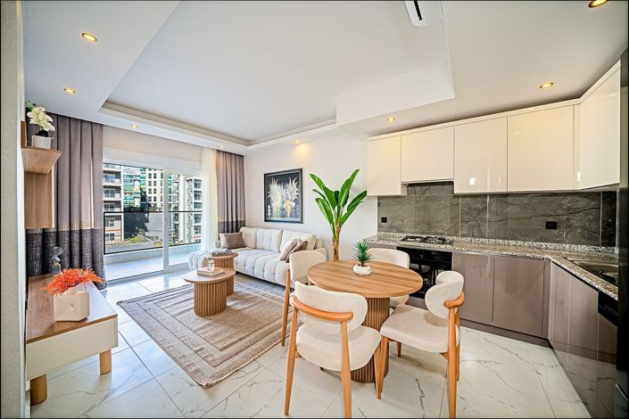 Image No.14-4 Bed Apartment for sale