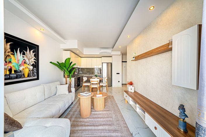 Image No.15-4 Bed Apartment for sale