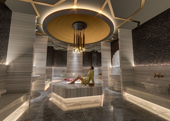 Image No.19-4 Bed Apartment for sale