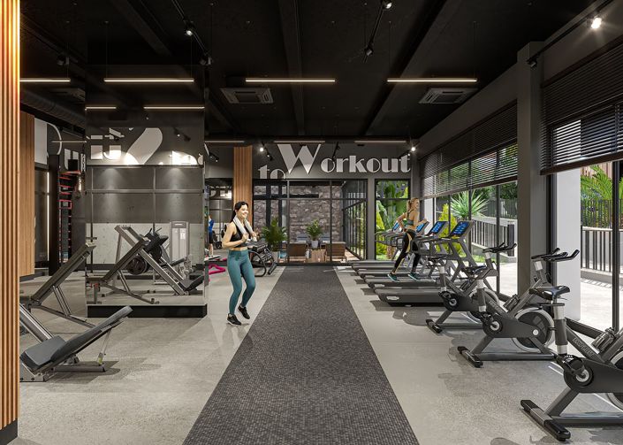 Image No.20-4 Bed Apartment for sale