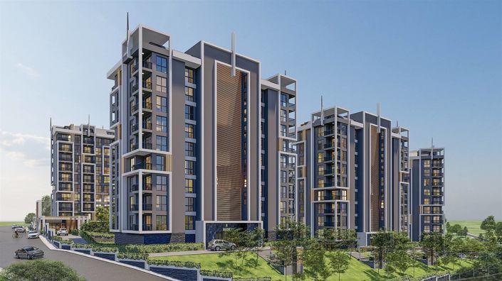 Image No.3-4 Bed Apartment for sale