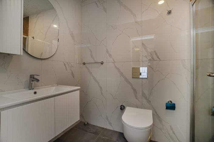 Image No.21-Appartement de 1 chambre à vendre à Avsallar