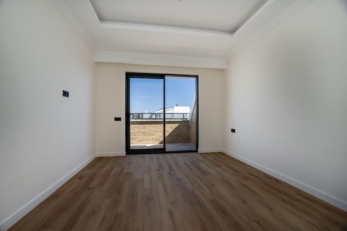 Image No.25-Appartement de 1 chambre à vendre à Avsallar