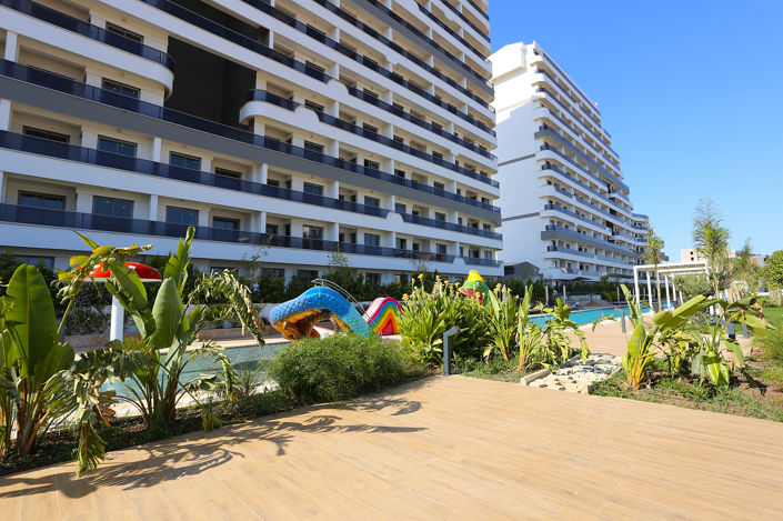 Image No.10-1 Bed Apartment for sale