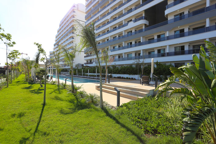 Image No.12-1 Bed Apartment for sale