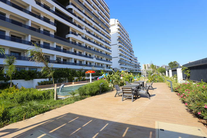 Image No.15-1 Bed Apartment for sale