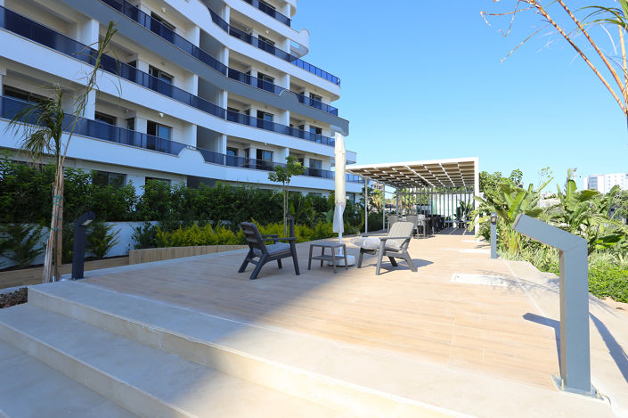 Image No.16-1 Bed Apartment for sale