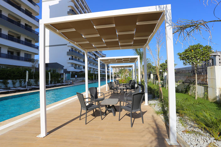 Image No.17-1 Bed Apartment for sale