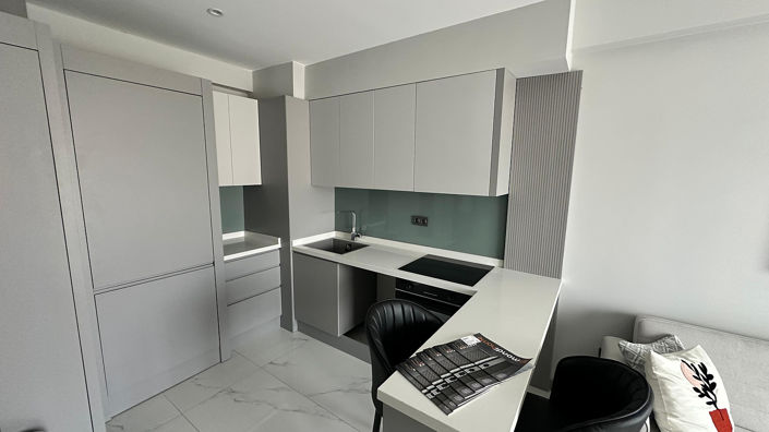 Image No.23-1 Bed Apartment for sale