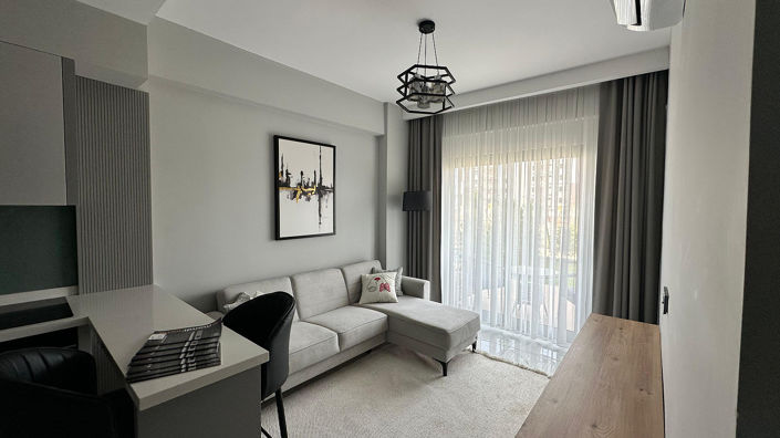 Image No.24-1 Bed Apartment for sale