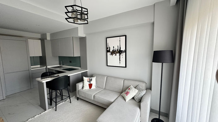 Image No.26-1 Bed Apartment for sale