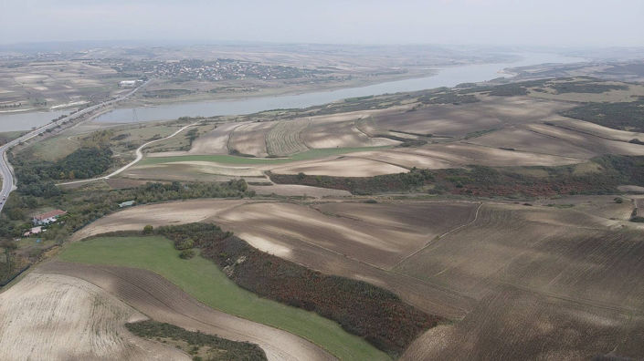 Image No.3-Terre à vendre à Arnavutköy