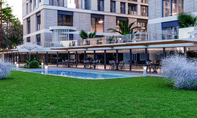 Exterior 9