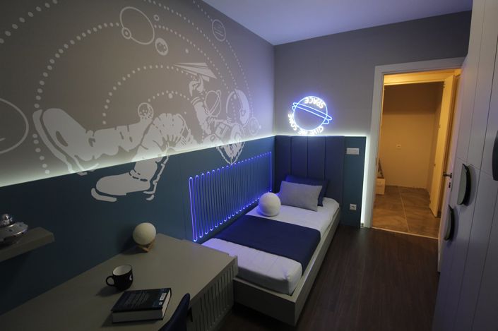 Image No.20-3 Bed Apartment for sale